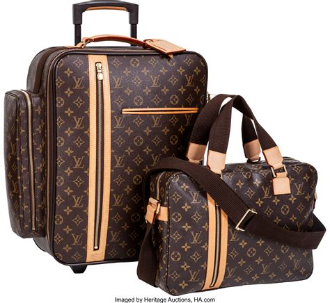 mini luggage bag lv|louis vuitton luggage set women.